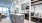 Spacious kitchens with thoughtful details