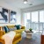 Gorgeous natural light in your living space