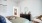 Bathroom options with thoughtful details