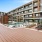 Relax and unwind poolside