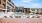 Sparkling swimming pool