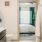 a bathroom with a sink toilet and a bathtub